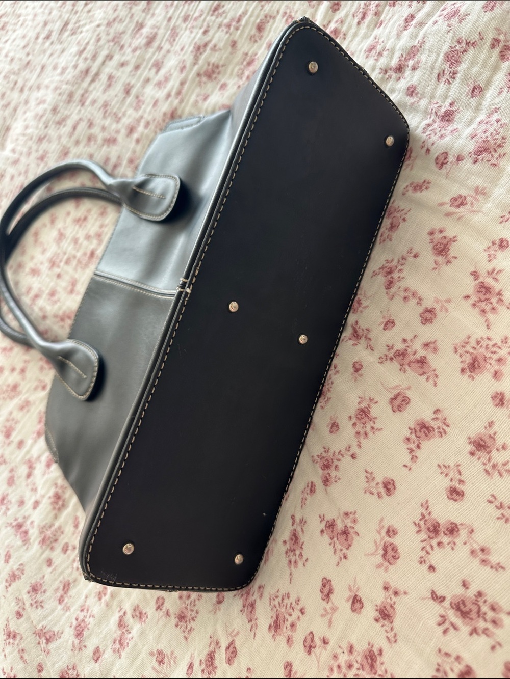 Shoulder bag - Picture 4 of 5